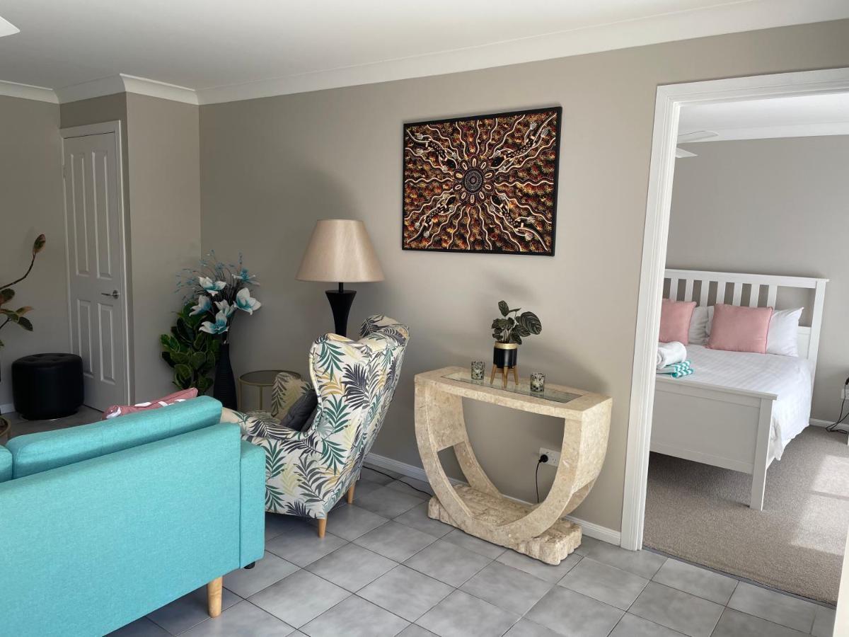 The Hillside Retreat Hotel Mount Tamborine Buitenkant foto