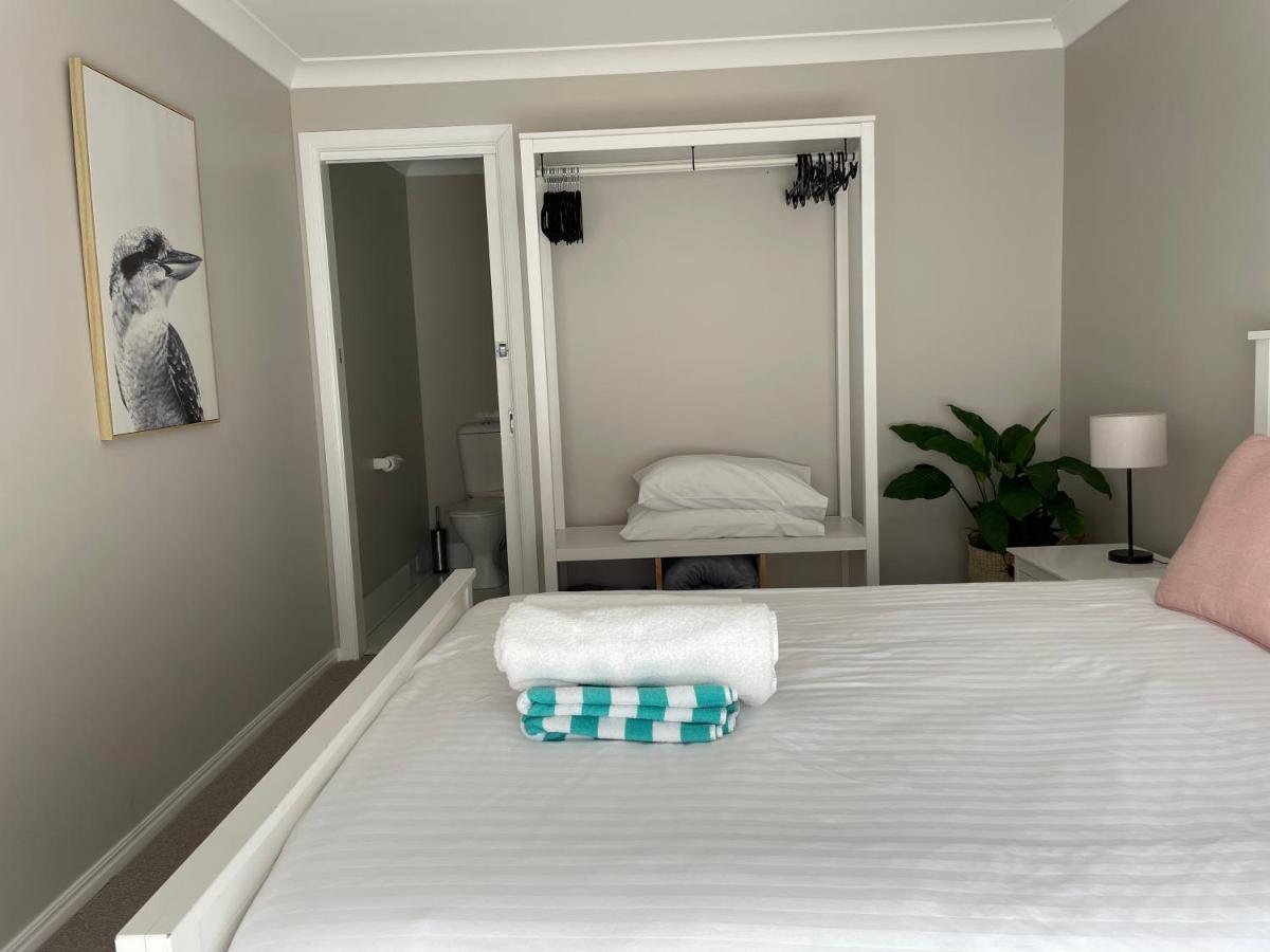 The Hillside Retreat Hotel Mount Tamborine Buitenkant foto