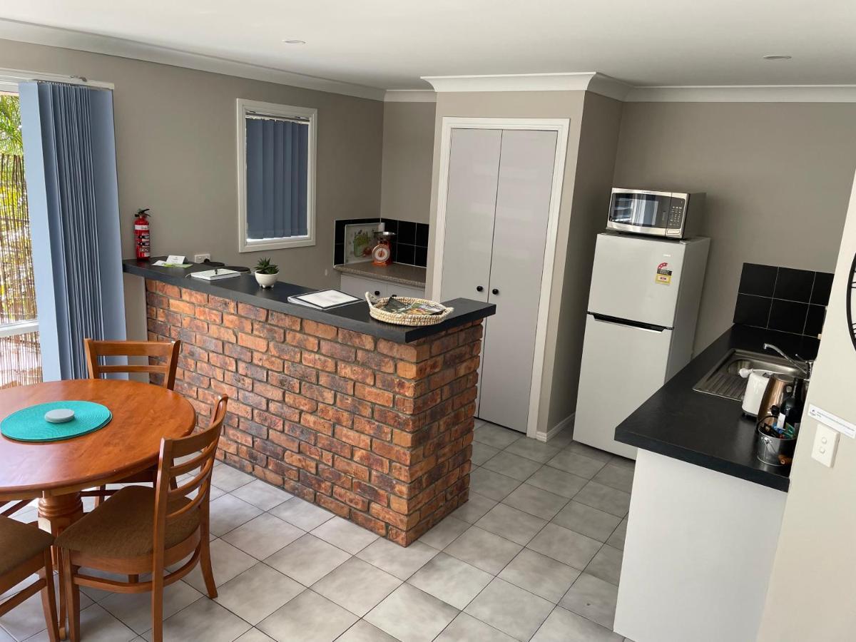 The Hillside Retreat Hotel Mount Tamborine Buitenkant foto